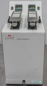 Labnet Wash Module Thermocycler Temperature Control Simulated Slide Control