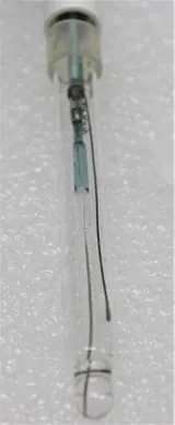 VWR SympHony pH Electrode Model 14002-850 With Glass Body & BNC Connector
