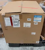 Air Handler 6B924 MERV 8 Air Filters, Pleated, High Capacity (Box of 11)