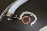 Thermo Scientific Speed Vac DDA Concentrator, VG Condition, 35-85C Temp Range
