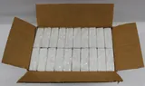 VWR Micro Slides 48300-025 Precleaned Plain Microscope Slides 20qty