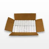 VWR Micro Slides 48300-025 Precleaned Plain Microscope Slides 20qty