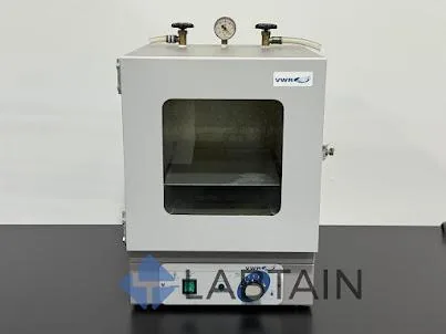 VWR Sheldon 1400E Laboratory Vacuum Drying Oven