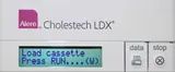 Alere Cholestech LDX Analyzer for Lipid, Cholesterol & Glucose Testing
