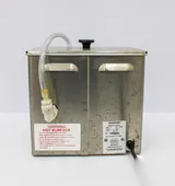 VWR 75T Aquasonic Ultrasonic Cleaner 2.8L Digital Timer
