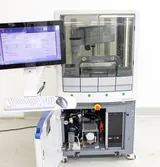 Siemens VersaCell X3 Laboratory Automation System Needs Repair Parts
