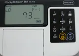 Arkray PA-4140 PocketChem BA Blood Ammonia Meter Set of 2 Functional