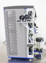 GE AKTAcrossflow Filtration System Tangential Flow - Used Cosmetic Good