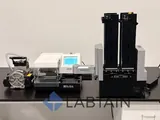 BioTek 405 TSRVQ-SN Microplate Washer Set with Vacuum Pump