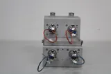 PAL Salvage Components System for Parts Extraction and Reuse