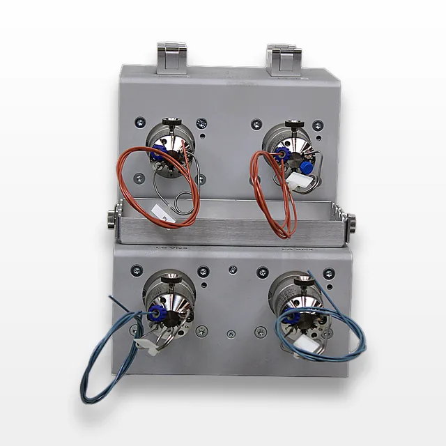 PAL Salvage Components System for Parts Extraction and Reuse