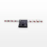 Lab-Line 3589 Multi-Wrist Shaker with Adjustable Speed 30-750 RPM