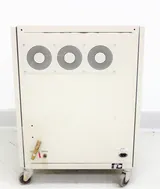 Jun-Air 2000 Oil-Free Air Compressor Cabinet Unit 120 psi 6.6 gal 220V