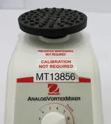 Ohaus VXMNAL Analog Mini Vortex Mixer for Lab Sample Mixing 300-3200 RPM