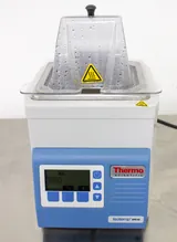 Thermo Scientific TSGP02 Water Bath 2L Capacity 90C Range