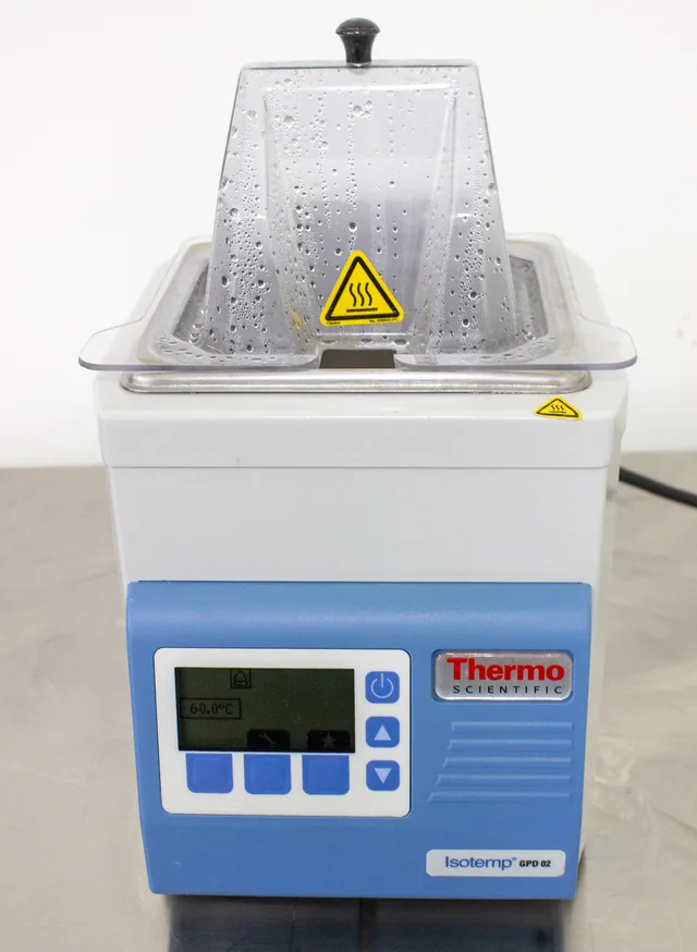Thermo Scientific TSGP02 Water Bath 2L Capacity 90C Range