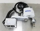 Epson G3-351S SCARA Industrial Robot Arm for Assembly Med Projects
