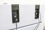 Yamazen Parallel Frac FR-260 Chromatography System with UV Detector & Pump
