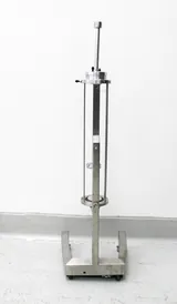 GE Amersham Pharmacia Biotech 28901840 Chromatography Column Stand