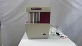 Distek Syringe Pump Laboratory Equipment with Teflon Tubing, 25 mL/min Flow Rate