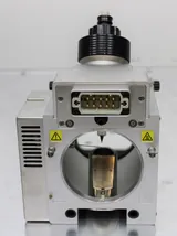 D.I.S. Dynamic Integrated Solutions 80100-62050 Mass Spectrometry Housing