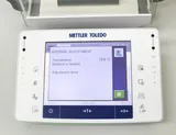 Mettler Toledo XPE56 Micro Balance 52g x 0.001mg with Autocalibration