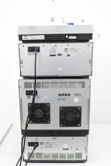 Thermo Dionex UltiMate 3000 XRS UHPLC System with Quaternary Pump