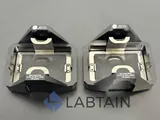 Beckman Coulter SX4750 Plate Set for Allegra X-14 Centrifuge