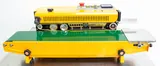 JORESTECH E-CBS-630D Continuous Band Sealer, Digital Temperature Control