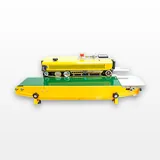JORESTECH E-CBS-630D Continuous Band Sealer, Digital Temperature Control