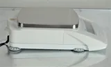 Sartorius CPA8201 Lab Bench Scale 8200g Capacity with Motorized Calibration