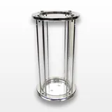 Schott Chromatography Columns Laboratory Equipment - Duran 38cm Height