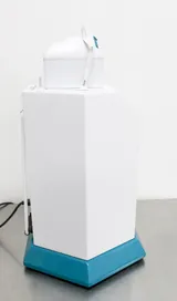Buffalo Filter PSW0602 BDRI Aerosol Evacuation System, Quiet, Portable, 0.12 Micron Filtration