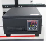 Beckman Coulter Biomek FX Liquid Handler Automated 96 Head & Span-8
