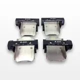 Jouan Centrifuge Microplate Carriers Cat.11174168 Set of 4 VG Condition