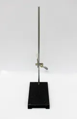 N/A Stands CPD Storage Lab Vase Safety Stands (Lot of 2) for Measurement