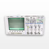 Agilent 54624A Oscilloscope 4CH 100 MHz, Mixed Signal Analysis