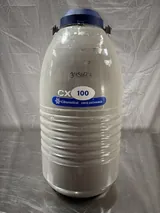 IC BIOMEDICAL CX 100 Vapor Cryogenic Tank