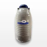 IC BIOMEDICAL CX 100 Vapor Cryogenic Tank