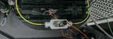 GE AKTAexplorer FPLC Liquid Chromatography System with P-900 Pump