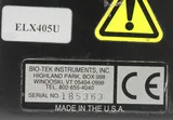 Biotek ELx405U Microplate Washer Used 96 & 384-Well Plates Dual-Action