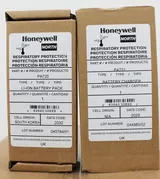 Honeywell PA701HED101TF PAPR Respirator Ergonomic Lightweight Safety Kit