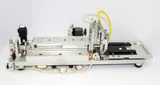 Kinematic Mesa Kapton Heater Lamination Module, Lamination Instrument
