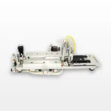 Kinematic Mesa Kapton Heater Lamination Module, Lamination Instrument