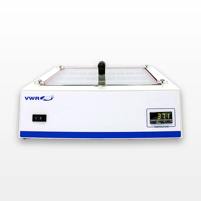 VWR Cat: 240000V Hybridization Bath 115V 60Hz Temperature Stability
