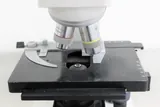 Leitz 512792 Laborlux K Microscope with Dual View Attachment & Lenses
