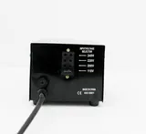 N/A STU-500 Converter Transformer 110V 220V 500W Heavy Duty Step Up/Down