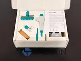 Integra 155500 Vacuboy Hand Operator Set General Laboratory