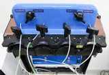 Yamazen Parallel Frac FR-260 Chromatography System with UV Detector & Pump