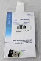 Rainin SmartStand SCS-B Pipette Asset Management & Charging Station